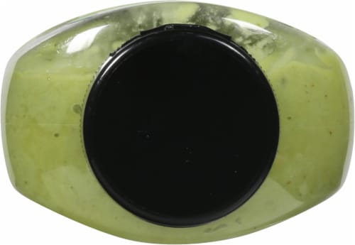 Kikkoman® Wasabi Sauce Perspective: top