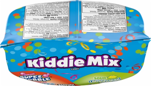 Brach's® Kiddie Mix Candy Perspective: top