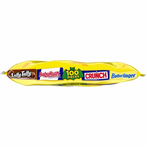 Brach's Assorted Candy Variety Pack Perspective: top
