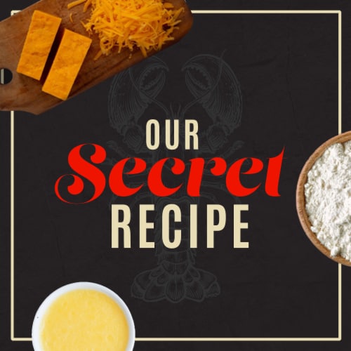 Red Lobster® Cheddar Bay Biscuit® Mix Perspective: top