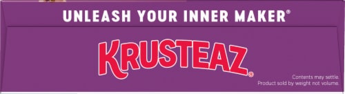 Krusteaz No Knead Hawaiian Sweet Bread Mix 16 oz Foods Co