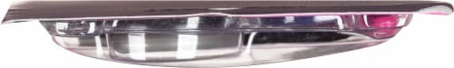 Goody® Detangle It® Hair Combs Perspective: top