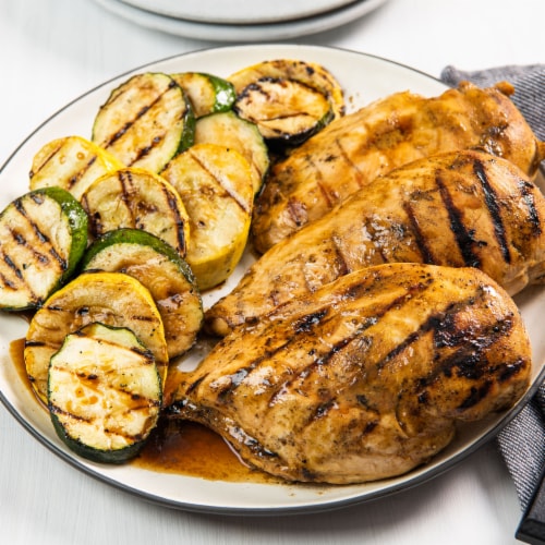 French's® Worcestershire Sauce Perspective: top