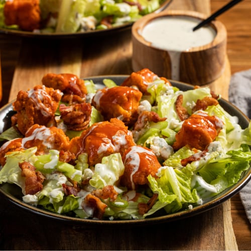 Frank's RedHot® Buffalo Wings Sauce Perspective: top