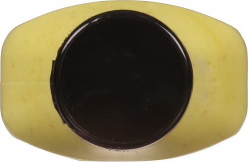 Silver Spring® Hot Wasabi Sauce Perspective: top