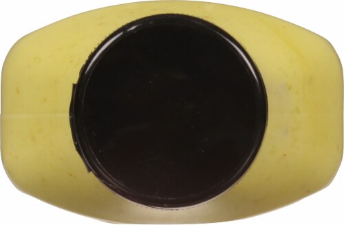 Silver Spring® Hot Wasabi Sauce Perspective: top