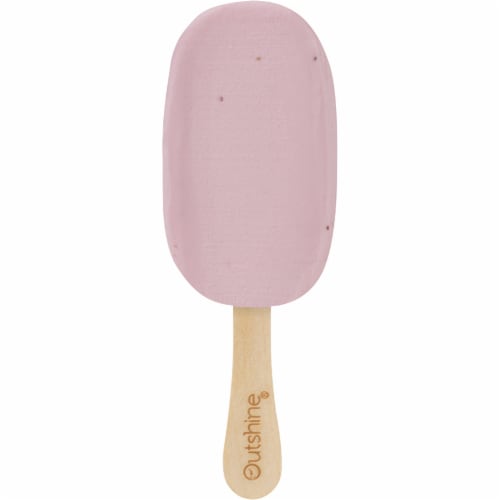 Outshine Strawberry Simply Yogurt Bars Perspective: top