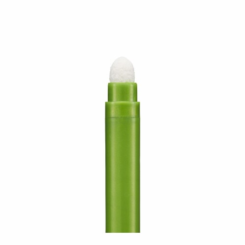 Maybelline Define-A-Line Mechanical Eyeliner 801 Ebony Black Perspective: top