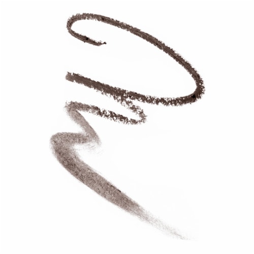 Maybelline Define-A-Line Mechanical Eyeliner 805 Brownish Black Perspective: top