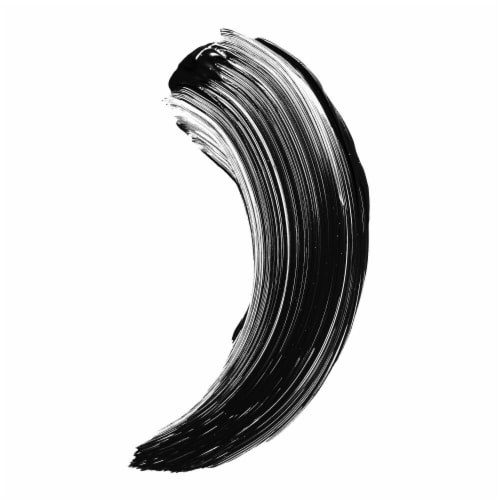 Maybelline Volum' Express The Colossal Mascara Washable 230 Glam Black Perspective: top