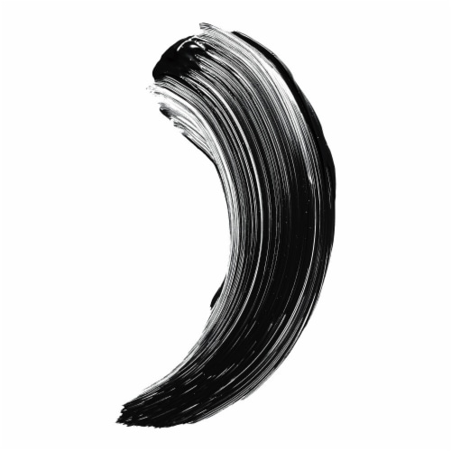 Maybelline Volum' Express The Colossal Mascara Washable 231 Classic Black Perspective: top