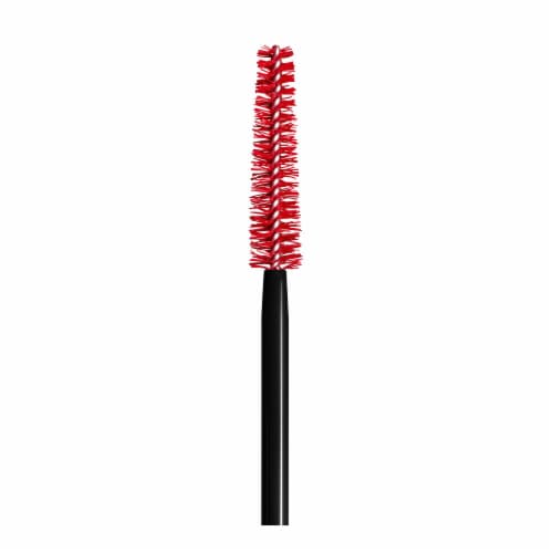 Maybelline Lash Stiletto Ultimate Length Mascara Washable 951 Very Black Perspective: top