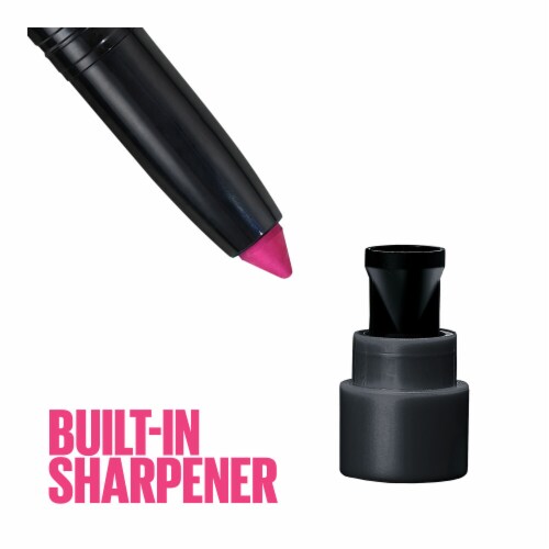 Maybelline Color Tattoo Longwear Multi-Use Eye Shadow Stix 20 I am Inspired Perspective: top
