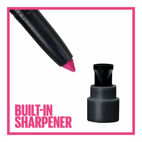 Maybelline Color Tattoo Longwear Multi-Use Eye Shadow Stix 60 I am Unexpected Perspective: top