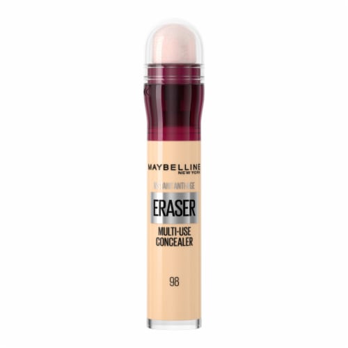 Maybelline Instant Age Rewind Eraser Concealer Multi-Use 98 Perspective: top