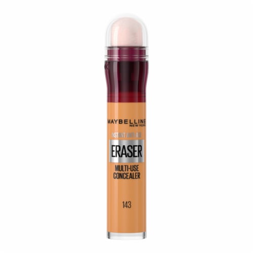 Maybelline Instant Age Rewind Eraser Concealer Multi-Use 143 Perspective: top