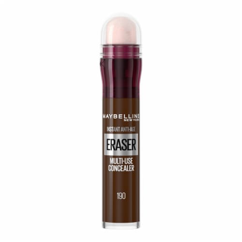 Maybelline Instant Age Rewind Eraser Concealer Multi-Use 190 Perspective: top