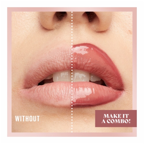 Maybelline Lifter Liner Lip Liner with Hyaluronic Acid Fine Line Perspective: top