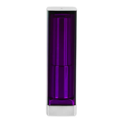 Maybelline Color Sensational Lipstick The Creams 445 On The Mauve Perspective: top