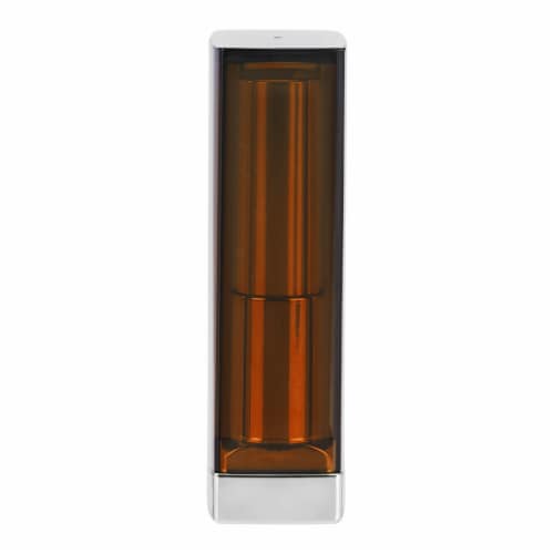 Maybelline Color Sensational Lipstick The Creams 235 Warm Me Up Perspective: top