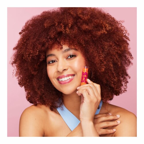 Maybelline Baby Lips Lip Balm Moisturizing 015 Cherry Me Perspective: top