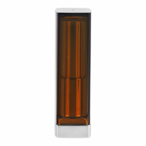 Maybelline Color Sensational Lipstick The Creams 280 Rum Riche Perspective: top