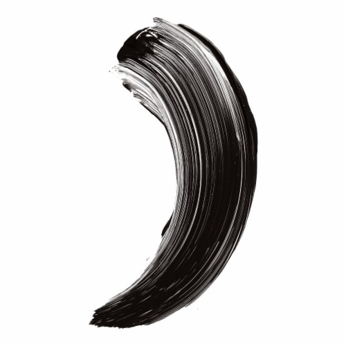 Maybelline Volum' Express The Colossal Cat Eyes Mascara Waterproof 243 Glam Black Perspective: top