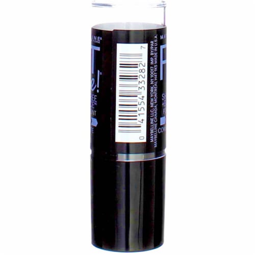 Maybelline Fit Me Shine-Free + Balance Stick Foundation 110 Porcelain Perspective: top