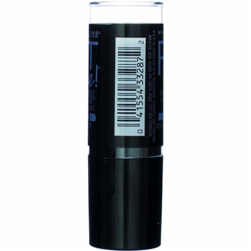 Maybelline Fit Me Shine-Free + Balance Stick Foundation 220 Natural Beige Perspective: top
