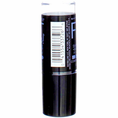 Maybelline Fit Me Shine-Free + Balance Stick Foundation 330 Toffee Perspective: top