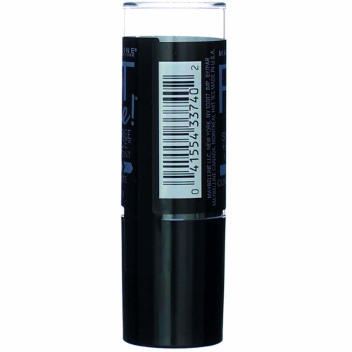 Maybelline Fit Me Shine-Free + Balance Stick Foundation 355 Coconut Perspective: top