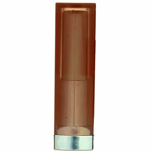 Maybelline Color Sensational The Buffs Bare All Lip Color Perspective: top
