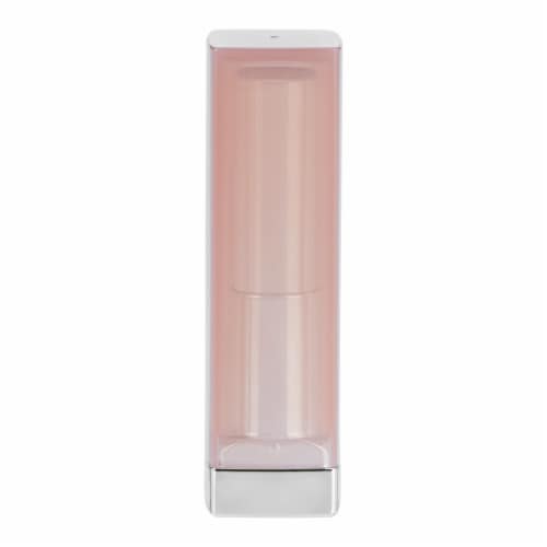 Maybelline Color Sensational Lipstick The Creams 920 Nude Lust Perspective: top