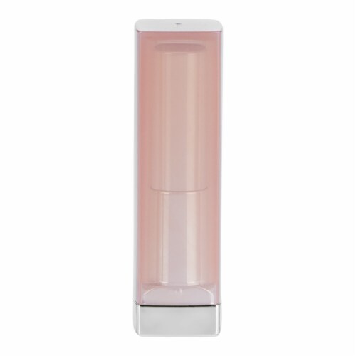 Maybelline Color Sensational Lipstick The Creams 920 Nude Lust Perspective: top