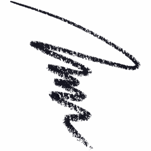 Maybelline® Master Kajal™ 510 Onyx Rush Cream Kohl Liner Perspective: top