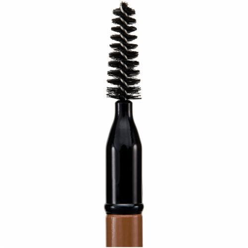 Maybelline Brow Precise Auburn Shaping Pencil Perspective: top