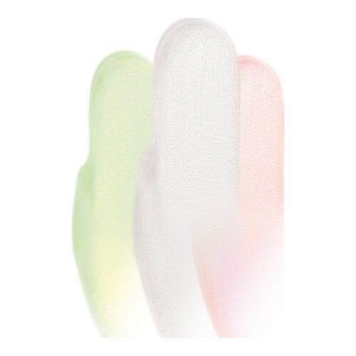Maybelline Facestudio Master Primer 300 Blur + Redness Control Pigments Perspective: top