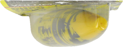 Maybelline The Colossal Chaotic Lash Mascara Blackest Black Perspective: top