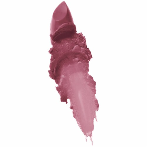 Maybelline Color Sensational The Mattes Blushing Pout Lipstick Perspective: top