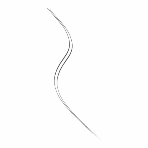 Maybelline Master Precise Skinny Gel Eyeliner Pencil 210 Defining Black Perspective: top
