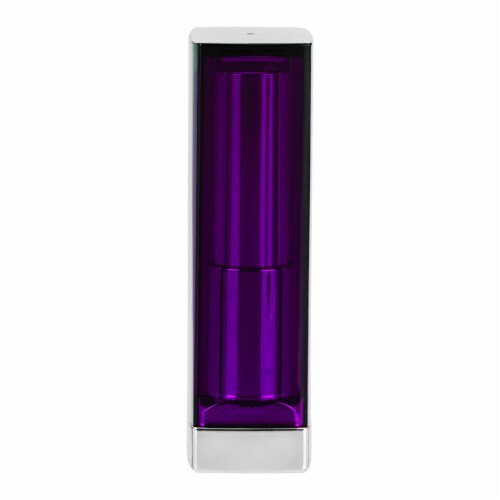 Maybelline Color Sensational Lipstick The Creams 450 Romantic Rose Perspective: top