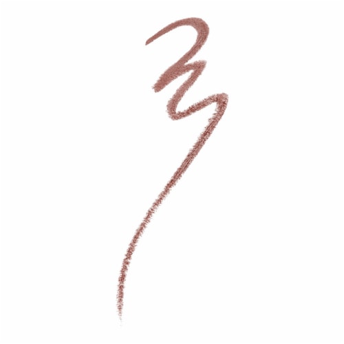 Maybelline Color Sensational Shaping Lip Liner 115 Totally Toffee Perspective: top
