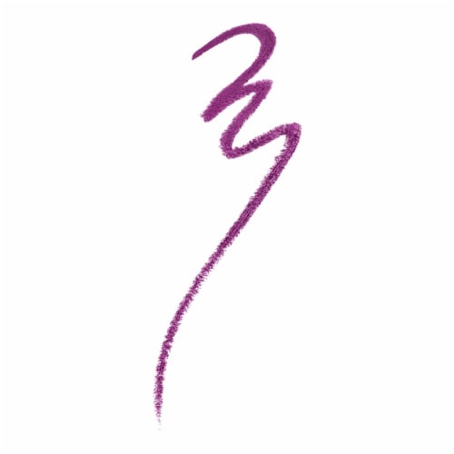 Maybelline® Wild Violets Color Sensational™ Shaping Lip Liner Perspective: top