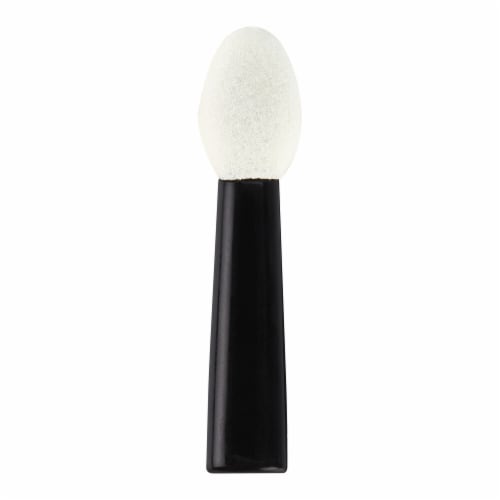 Maybelline Expert Wear Eyeshadow 10S Soft Pearl Perspective: top