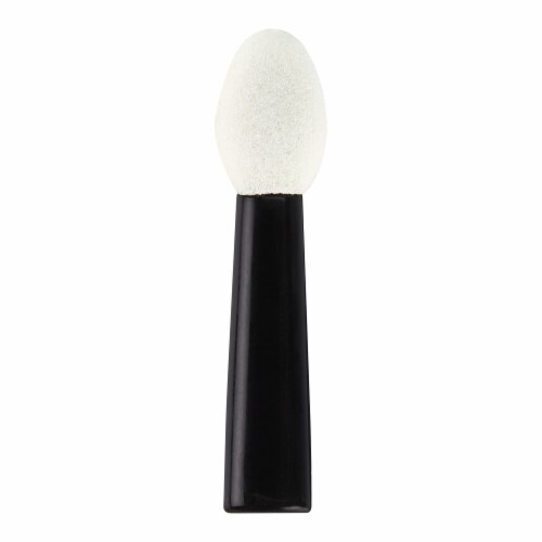 Maybelline Expert Wear Eyeshadow 10S Soft Pearl Perspective: top