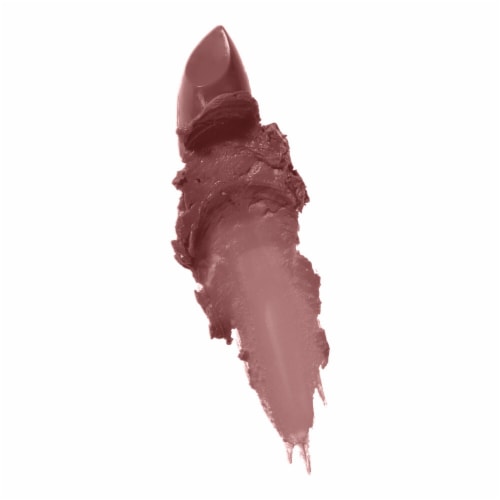 Maybelline Color Sensational The Mattes Lipstick Almond Rose Perspective: top