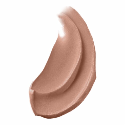 Maybelline Dream Matte Mousse Foundation Caramel Perspective: top