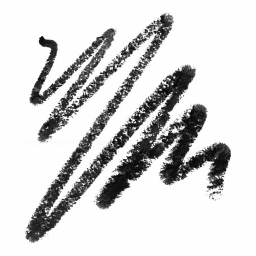 Maybelline Expert Wear Twin Brow & Eye Pencils 101 Velvet Black Perspective: top