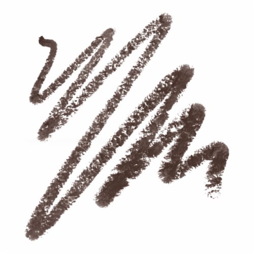 Maybelline Expert Wear Twin Brow & Eye Pencils 102 Dark Brown Perspective: top