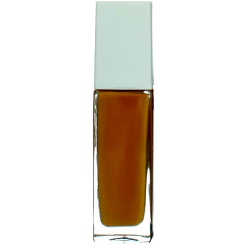Maybelline Super Stay Liquid Foundation Longwear 320 Honey Perspective: top